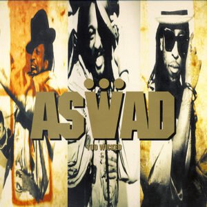 Aswad - Too Wicked