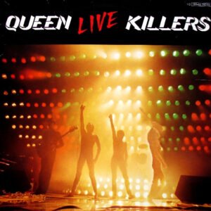 Queen - Live Killers