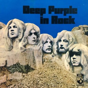 Deep Purple - In Rock