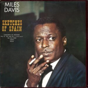 Miles Davis - Sketches Of Spain