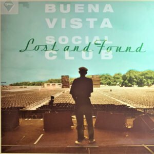 Buena Vista Social Club - Lost And Found