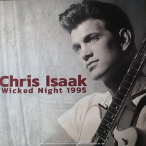Chris Isaak - Wicked Night 1995