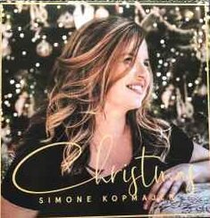 Simone Kopmajer - Christmas