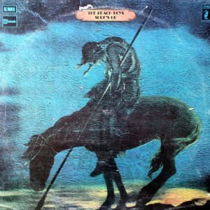 The Beach Boys - Surf's Up