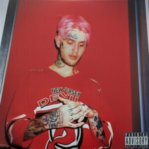 Lil Peep - Hellboy
