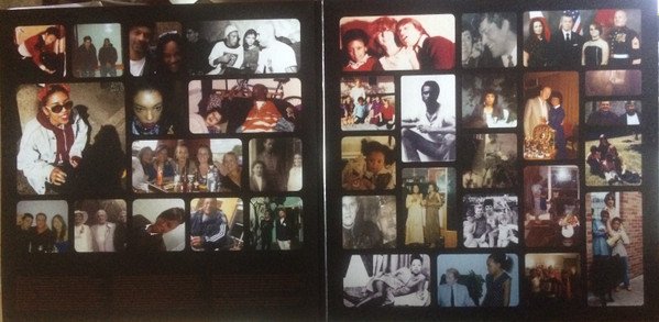 Tricky - Adrian Thaws - Image 3