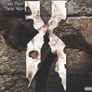 DMX - ...And Then There Was X
