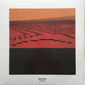 Parra For Cuva - Paspatou