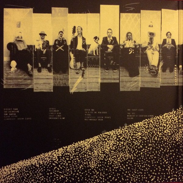 King Krule - The Ooz - Image 2