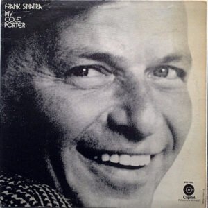 Frank Sinatra - My Cole Porter