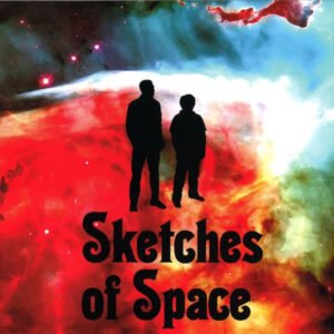Aybee / Afrikan Sciences - Sketches Of Space