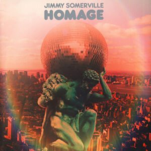 Jimmy Somerville - Homage