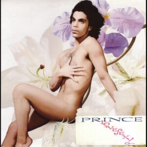 Prince - Lovesexy
