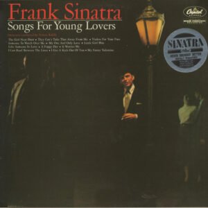 Frank Sinatra - Songs For Young Lovers
