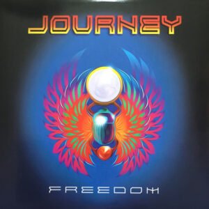 Journey - Freedom
