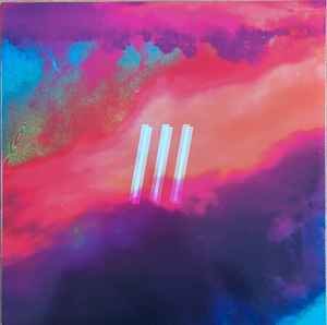 Magic In Threes - III