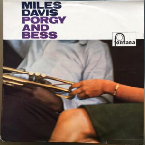 Miles Davis - Porgy And Bess