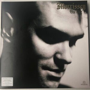 Morrissey - Viva Hate
