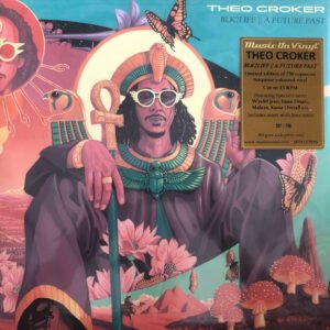 Theo Croker - BLK2Life || A Future Past
