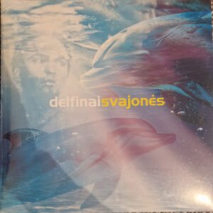 Delfinai - Svajonės