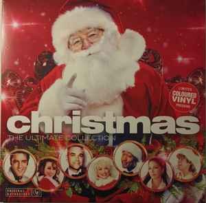Christmas - The Ultimate Collection