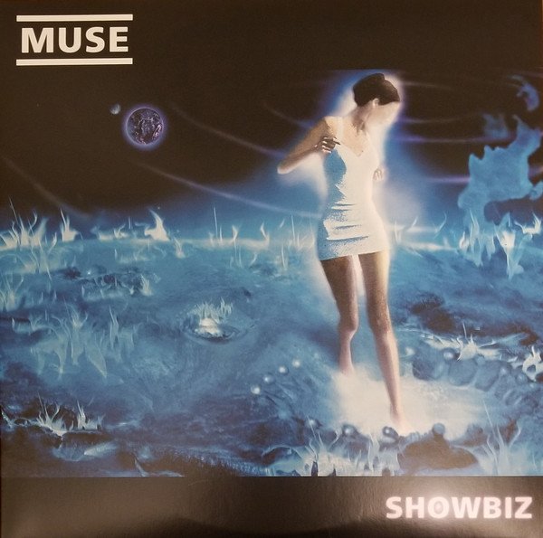 Muse - Showbiz