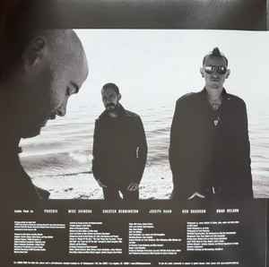 Linkin Park - Minutes To Midnight - Image 2