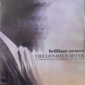 Thelonious Monk - Brilliant Corners