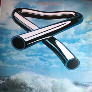 Mike Oldfield - Tubular Bells