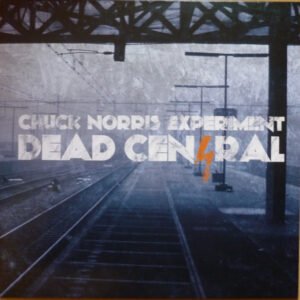 The Chuck Norris Experiment - Dead Central