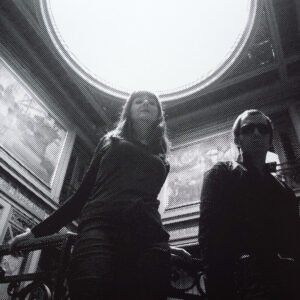 The Limiñanas - Costa Blanca