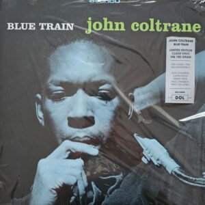 John Coltrane - Blue Train