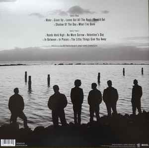 Linkin Park - Minutes To Midnight - Image 4