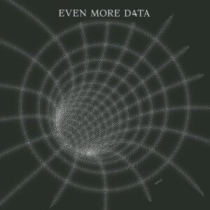 Moderat - Even More D4ta