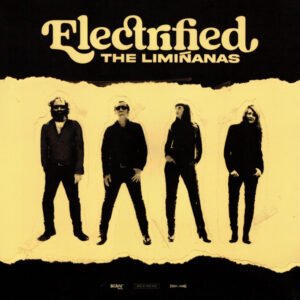 The Limiñanas - Electrified