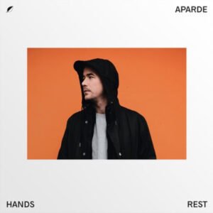 Aparde - Hands Rest