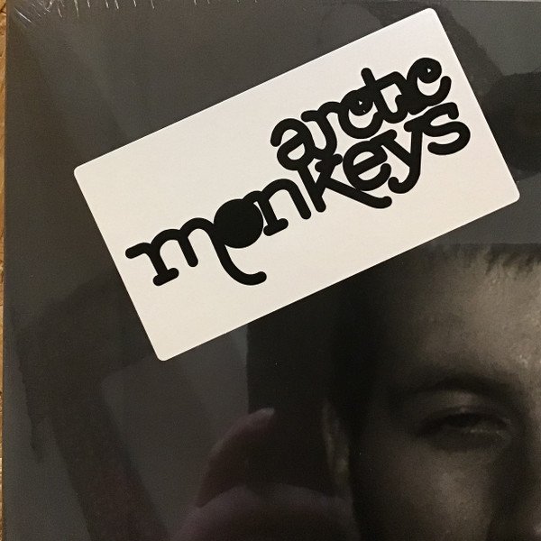 Arctic Monkeys - Whatever People Say I Am, That's What I'm Not - Image 4