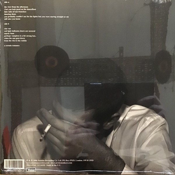 Arctic Monkeys - Whatever People Say I Am, That's What I'm Not - Image 3