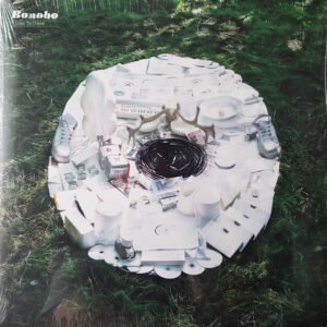 Bonobo - Days To Come