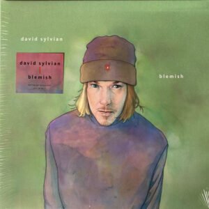 David Sylvian - Blemish
