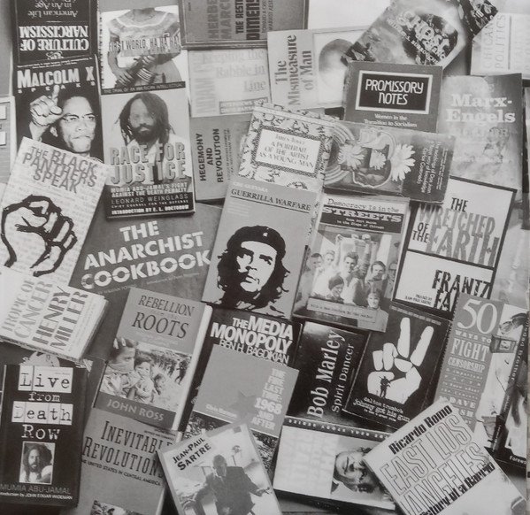 Rage Against The Machine - Evil Empire - Image 3