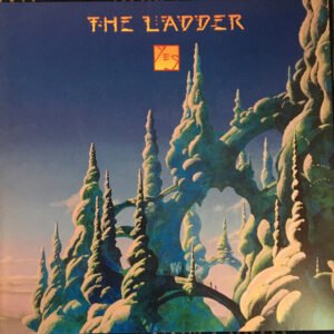 Yes - The Ladder