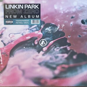 Linkin Park - From Zero