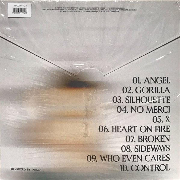 Little Simz - No Thank You - Image 2