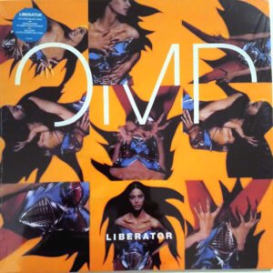 Orchestral Manoeuvres In The Dark - Liberator