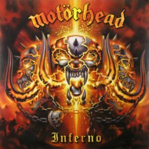 Motörhead - Inferno