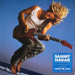 Sammy Hagar - Sammy Hagar