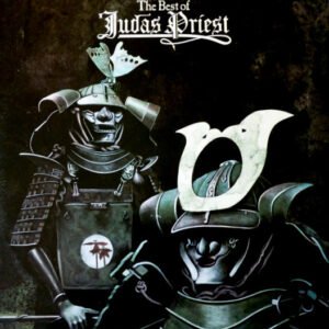Judas Priest - The Best of