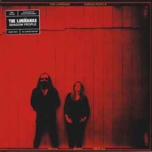 The Limiñanas - Shadow People