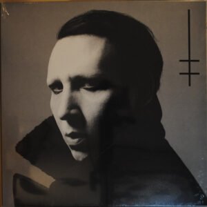 Marilyn Manson - Heaven Upside Down